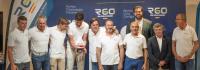 "UCO SOUND-TAREIS T", ganador absoluto de la 46ª edición de la Regata Mar de Albarán,